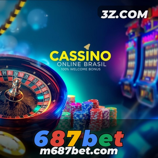 A Emoção do Poker Online no 687bet