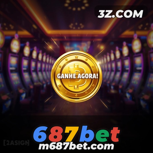 A Emoção dos Caça-Níqueis no 687bet